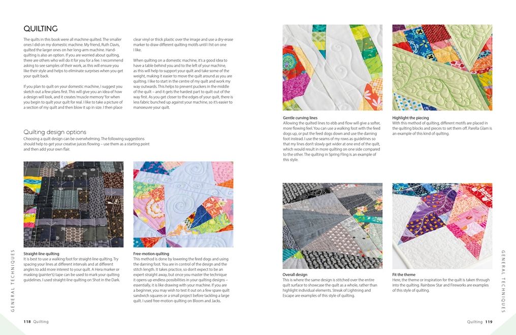 Scrap Quilts From Crumbs, Strips and Strings: Use up every last piece with 15 scrap quilt patterns