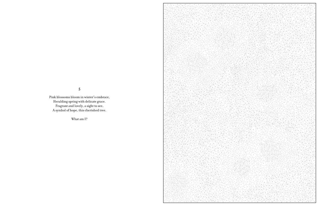 Mystery Coloring Japan: Solve the Riddle and Color by Numbers to Reveal the Picture