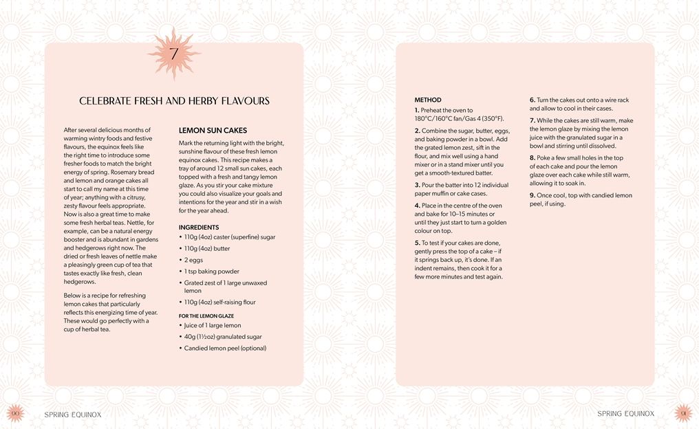 The Solstice Yearbook: A year of rituals, festivals and ancient magic for modern life