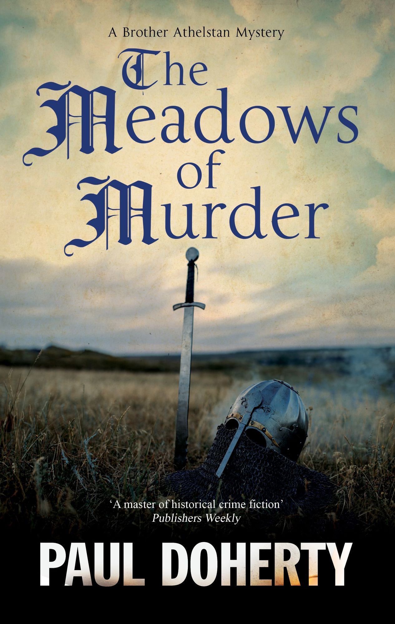 The Meadows of Murder