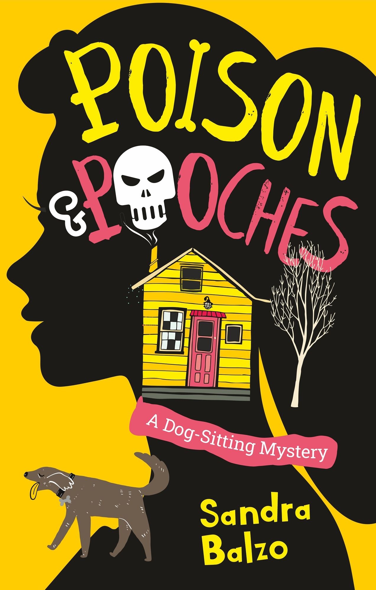 Poison and Pooches