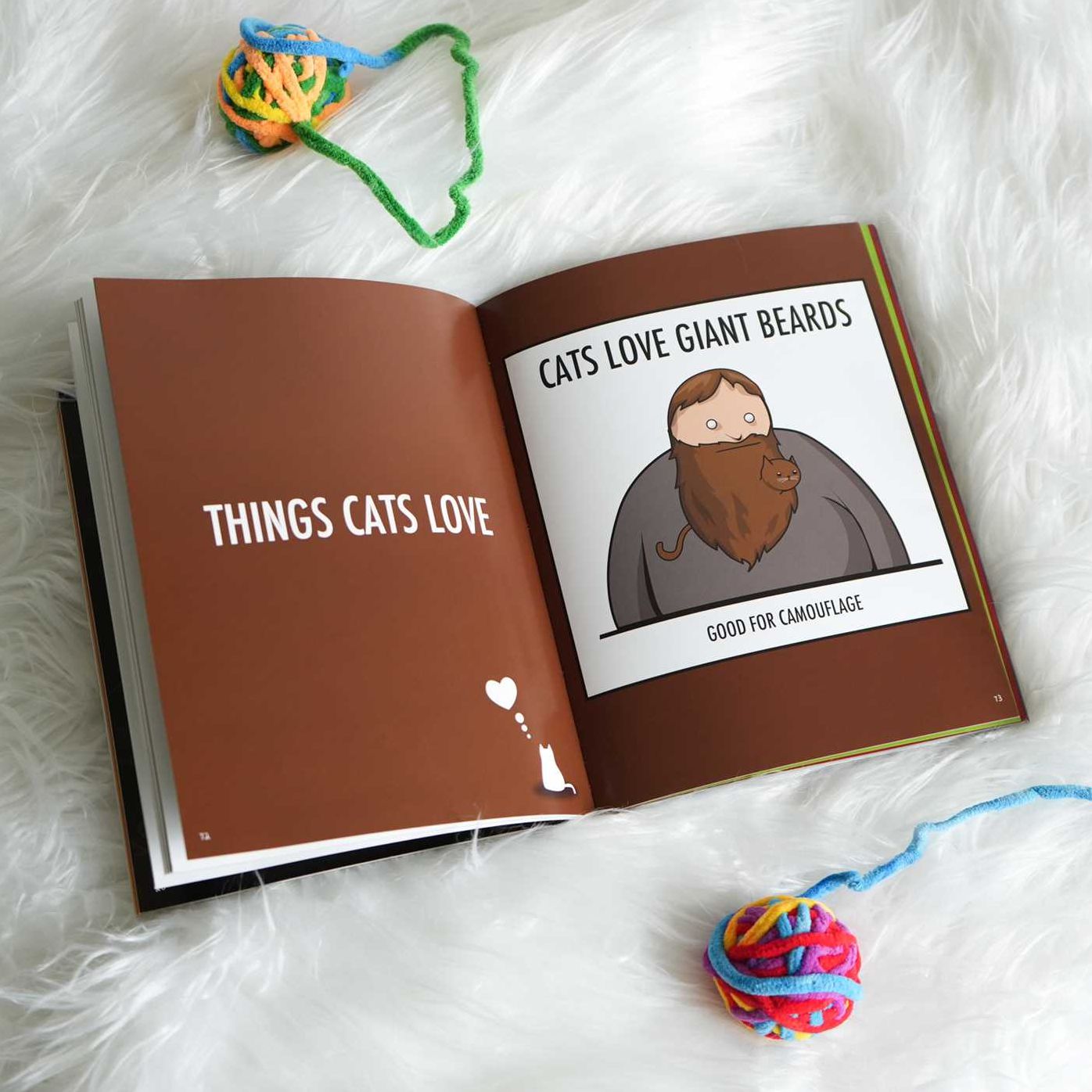 How to Tell If Your Cat Is Plotting to Kill You