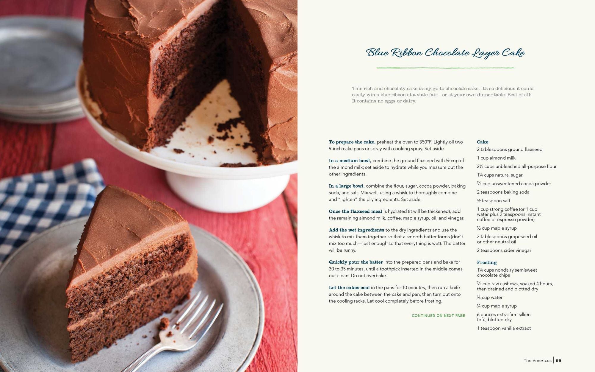 Robin Robertson's Vegan Without Borders: Easy Everyday Meals from Around the World