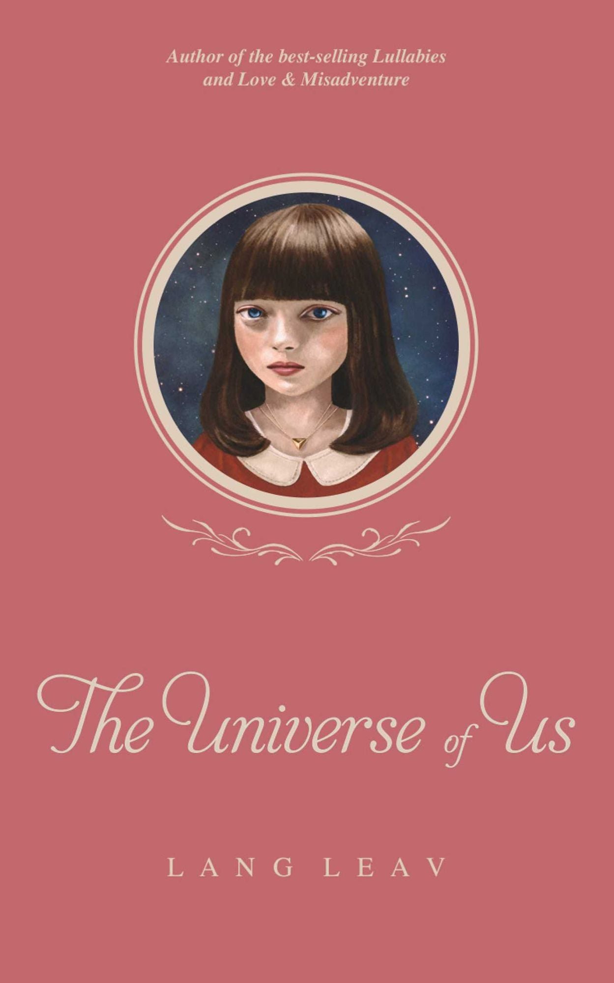The Universe of Us