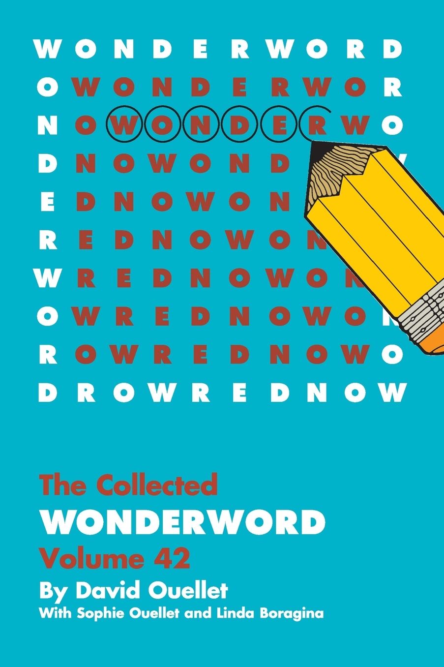 WonderWord Volume 42