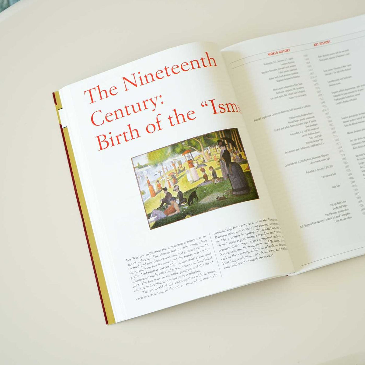The Annotated Mona Lisa, Third Edition: A Crash Course in Art History from Prehistoric to the Present
