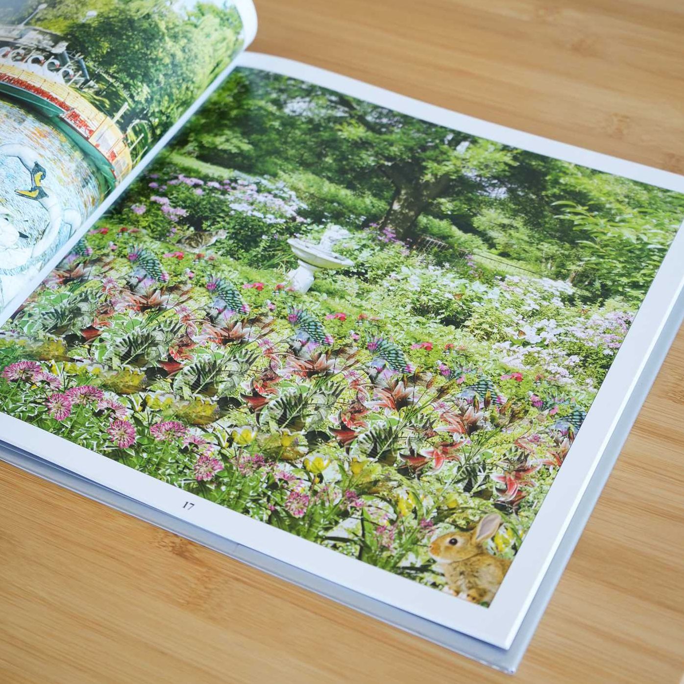 Magic Eye 25th Anniversary Book