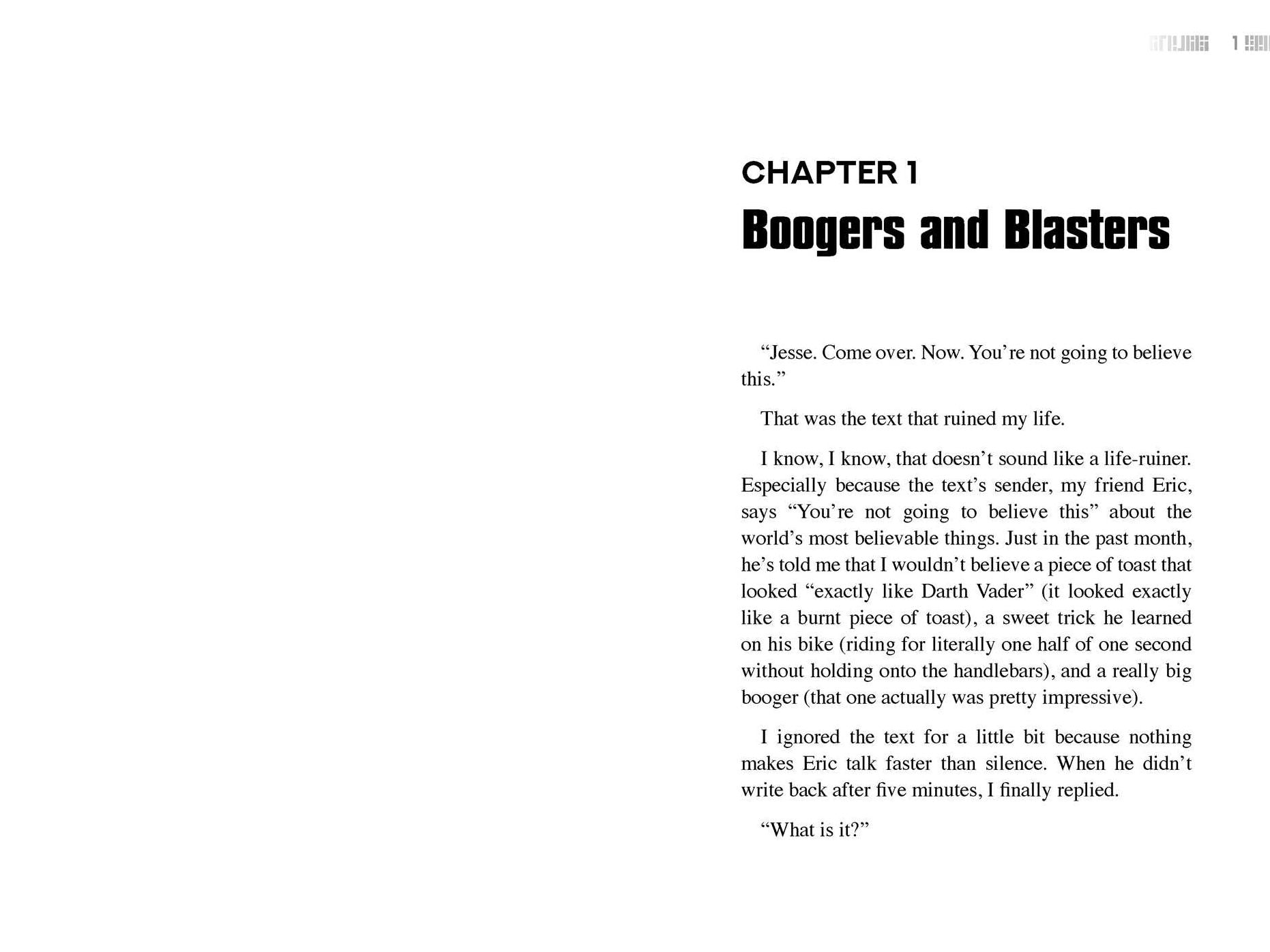 Trapped in a Video Game (Trapped in a Video Game Series #1)