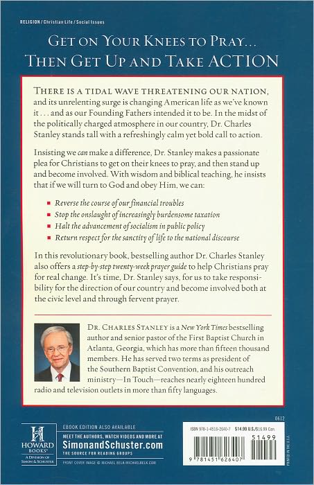 Turning the Tide: Real Hope, Real Change