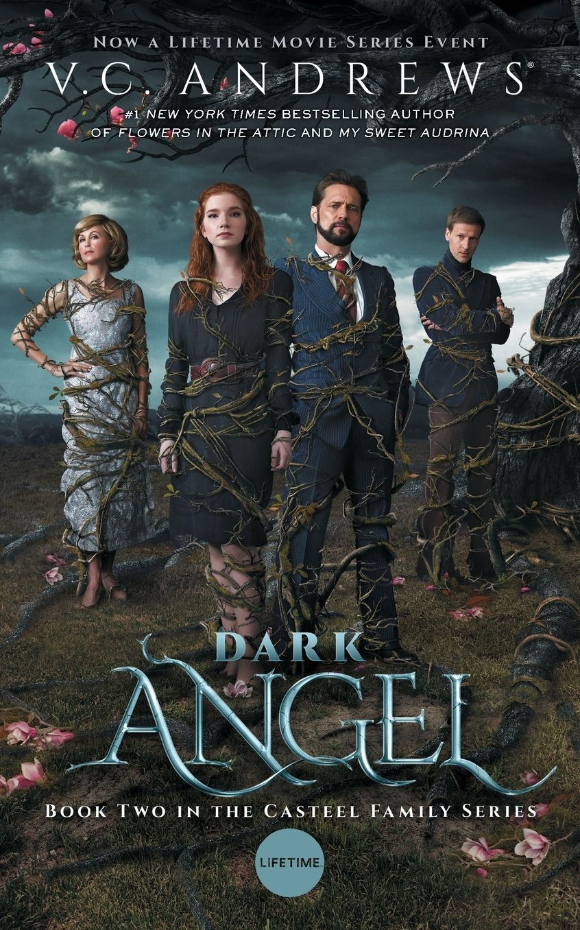 Dark Angel (Casteel Series #2)