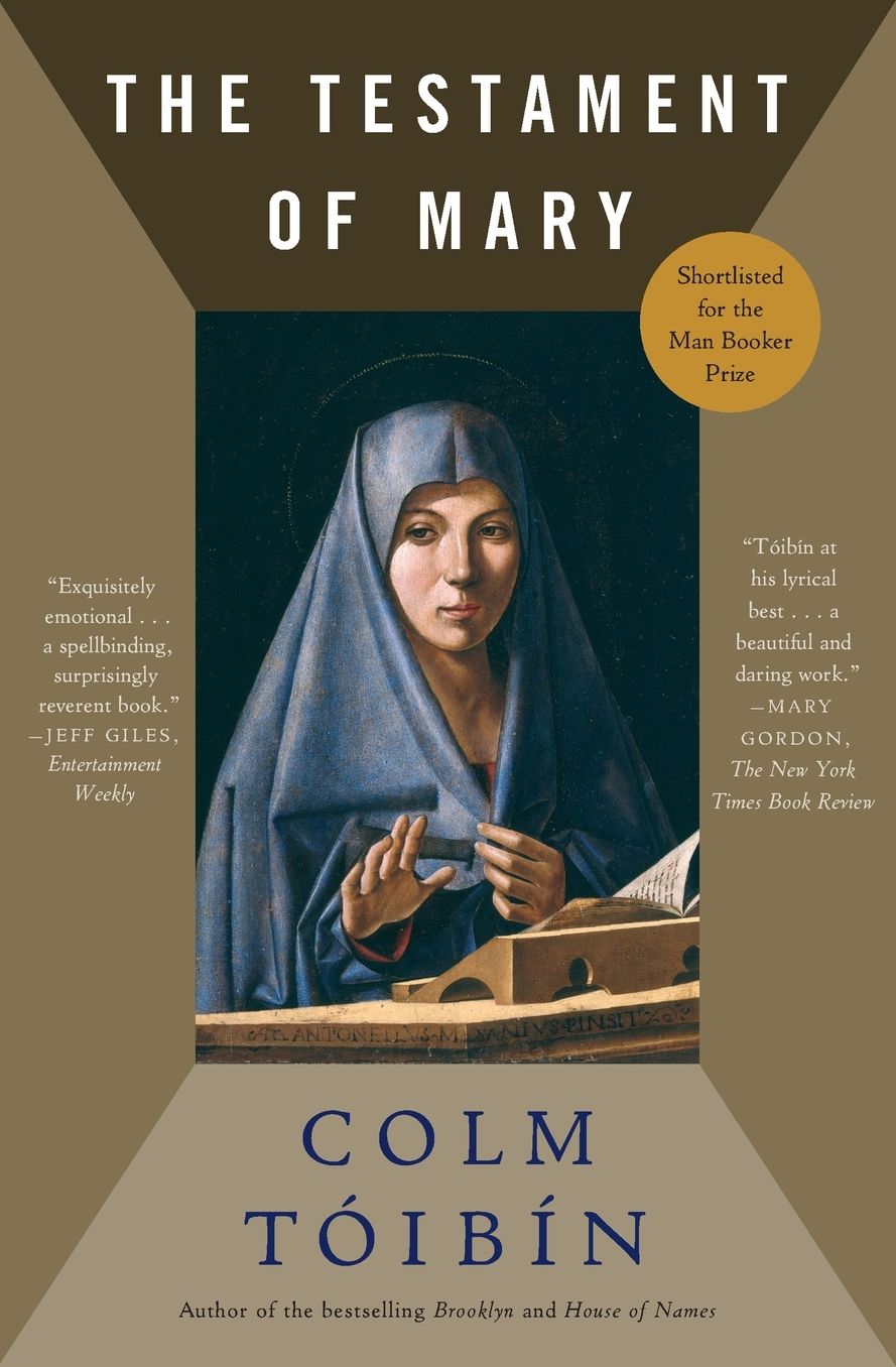 The Testament of Mary