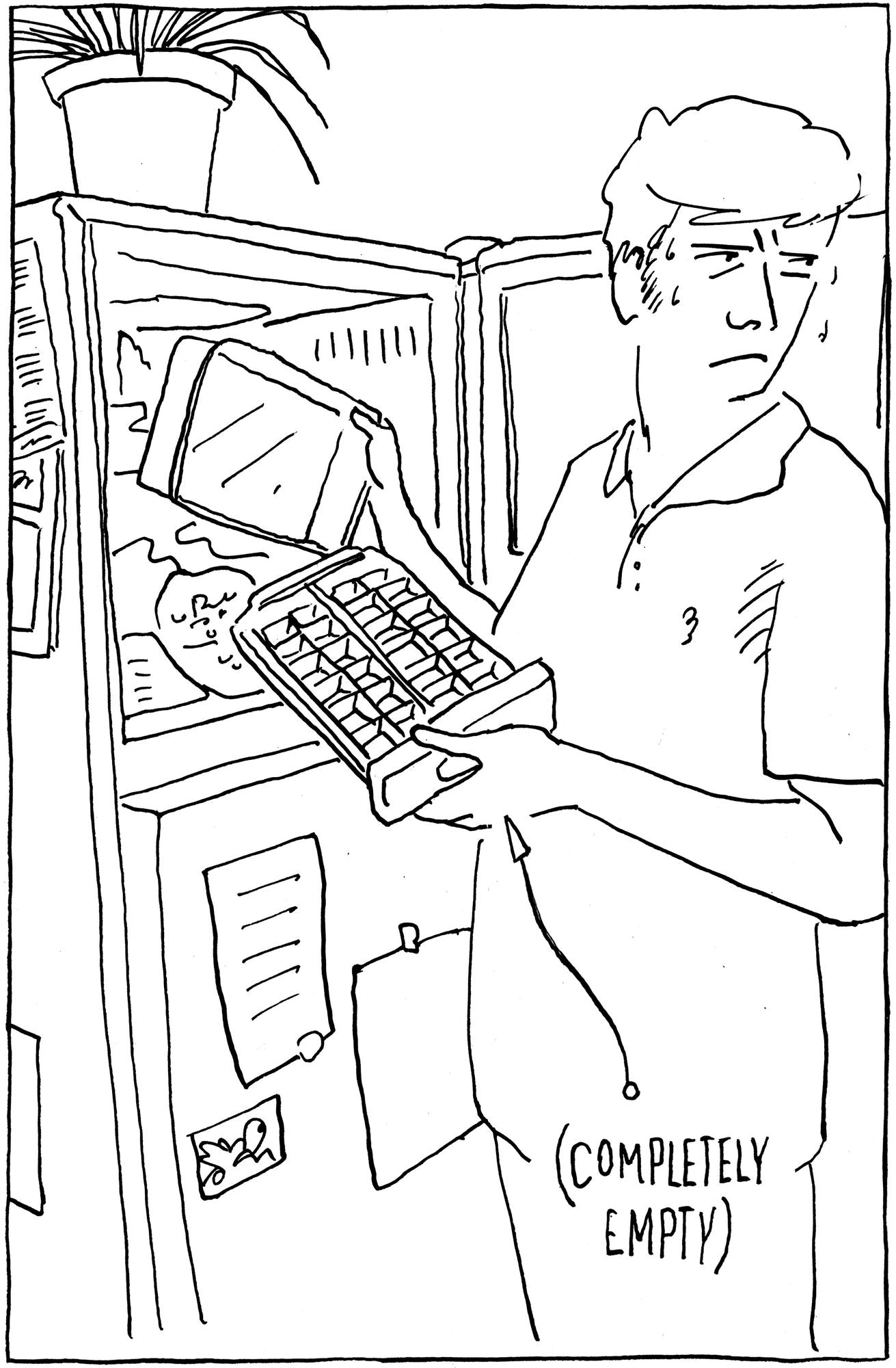 This Annoying Life: A Mindless Coloring Book for the Highly Stressed