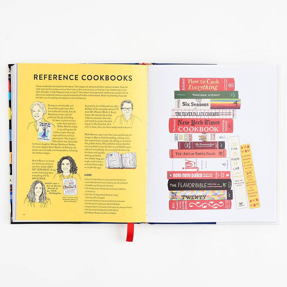 Bibliophile: An Illustrated Miscellany