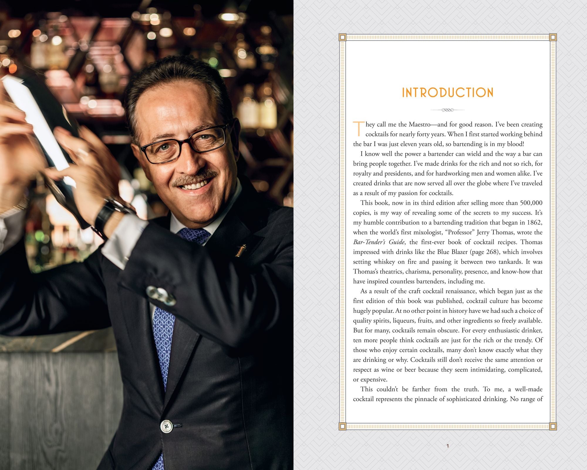 The Complete Home Bartender's Guide: Tools, Ingredients, Techniques, & Recipes for the Perfect Drink - A Cocktail Book