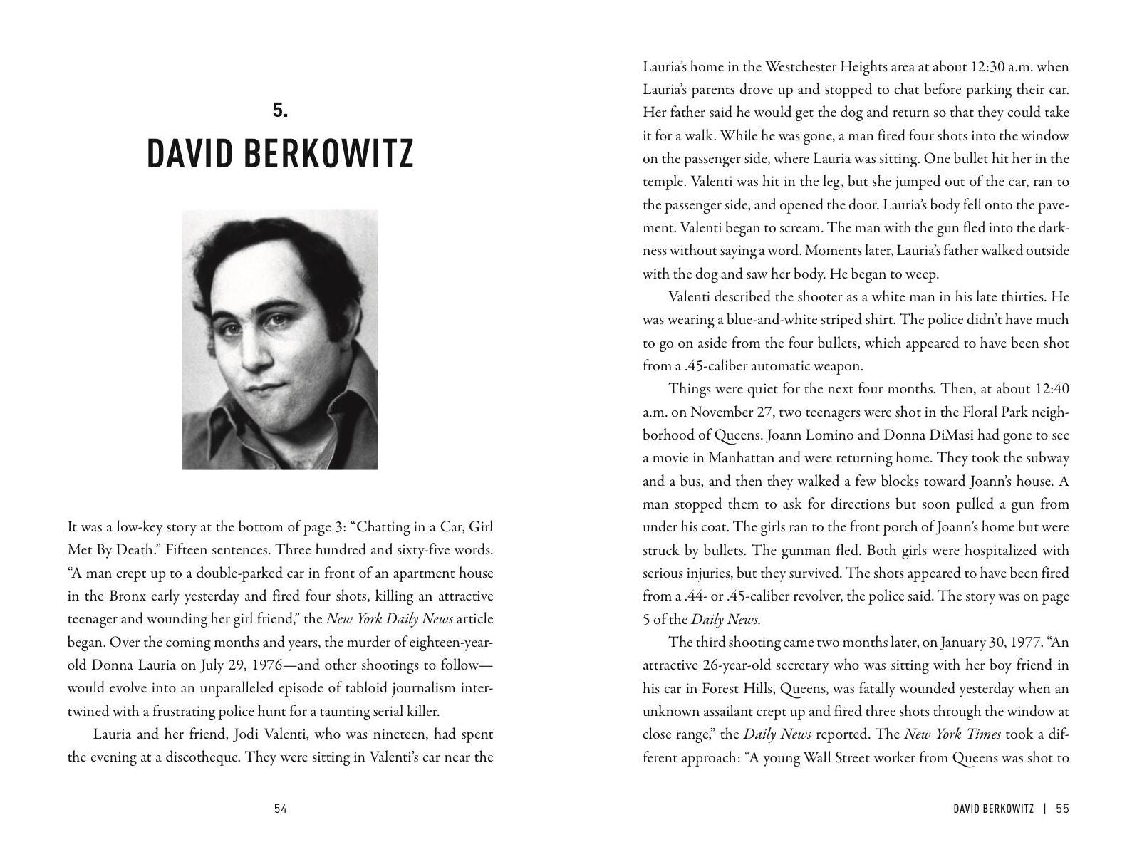 Serial Killers of the '70s: Stories Behind a Notorious Decade of Death