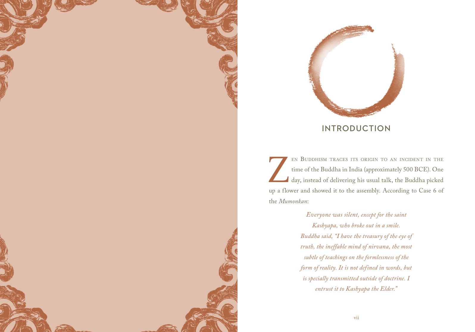 A Little Bit of Zen: An Introduction to Zen Buddhism