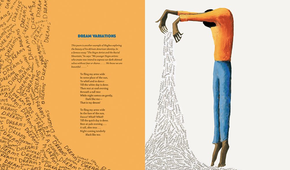 Poetry for Young People: Langston Hughes