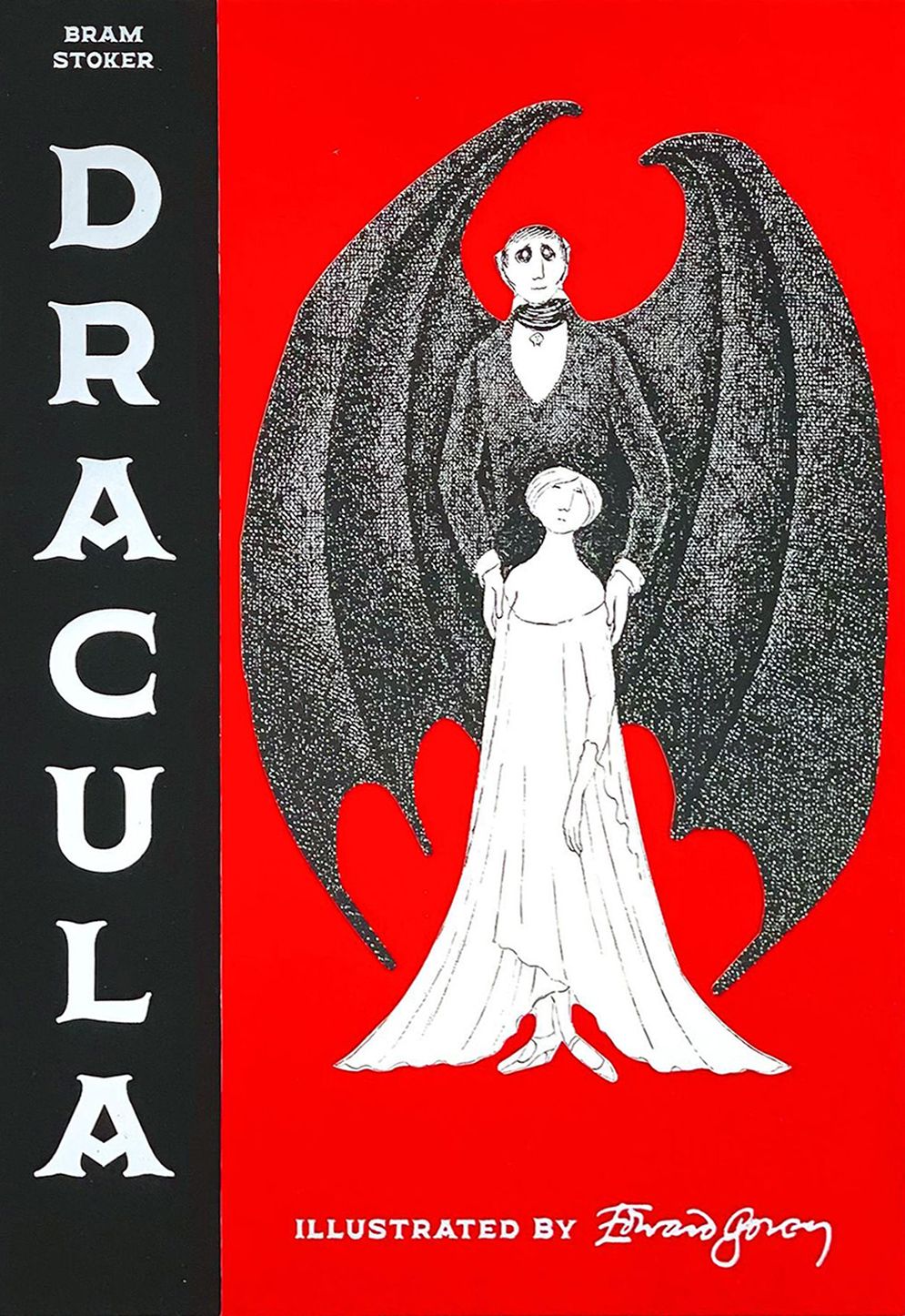 Dracula (Deluxe Edition)