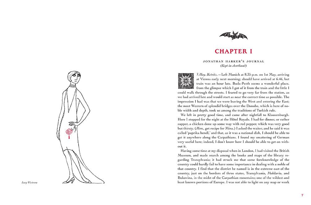 Dracula (Deluxe Edition)