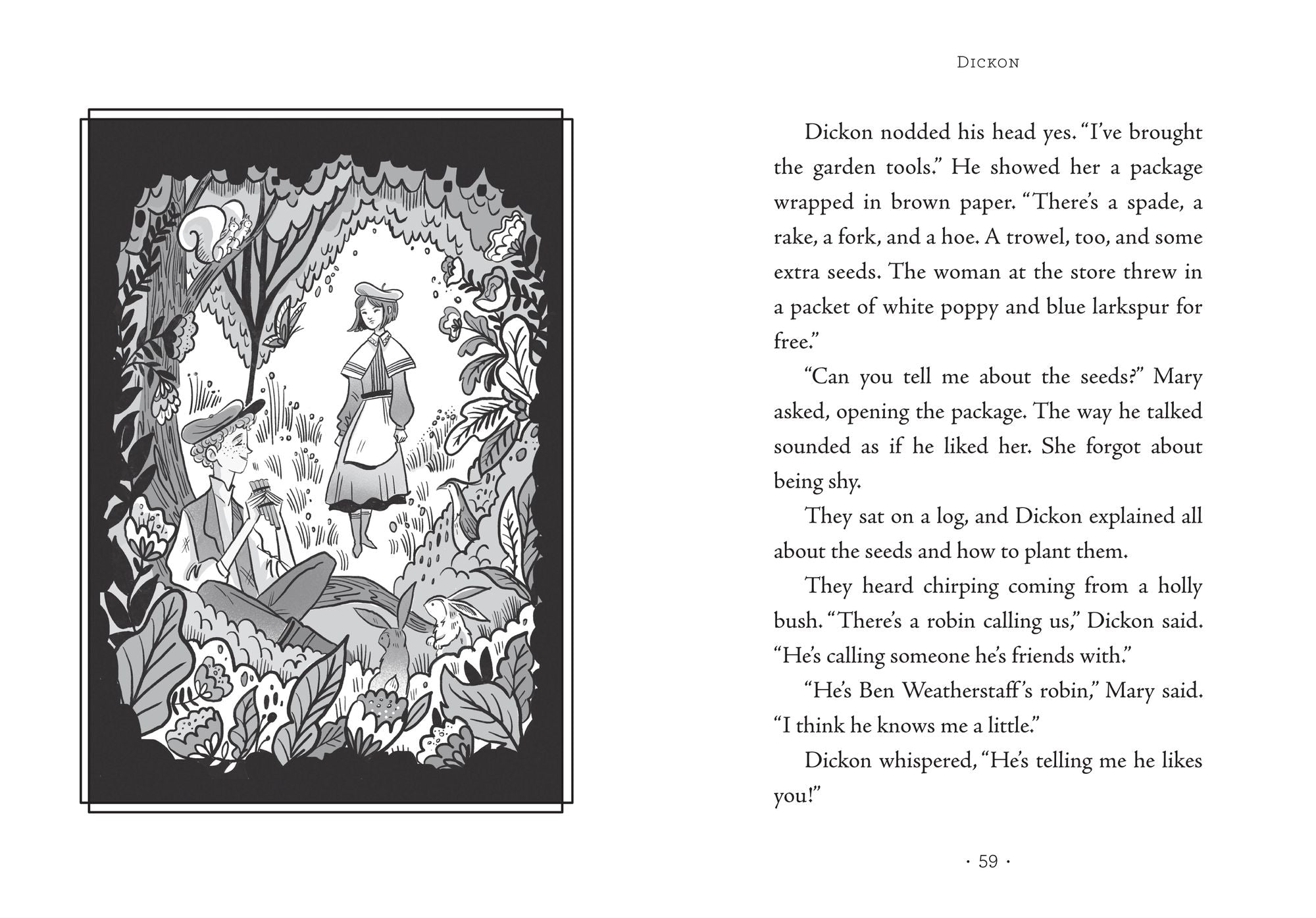 Classic Starts: The Secret Garden