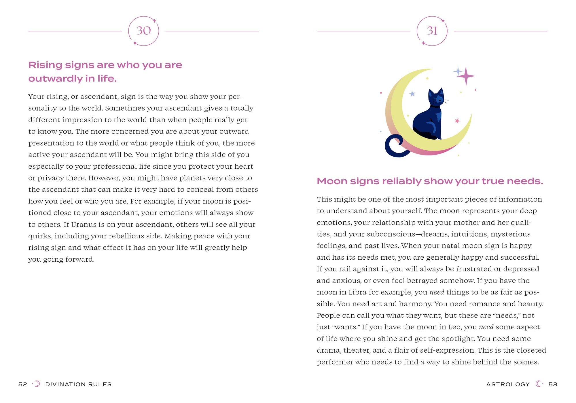 Divination Rules: 100 Tips for Flawless Fortune-Telling