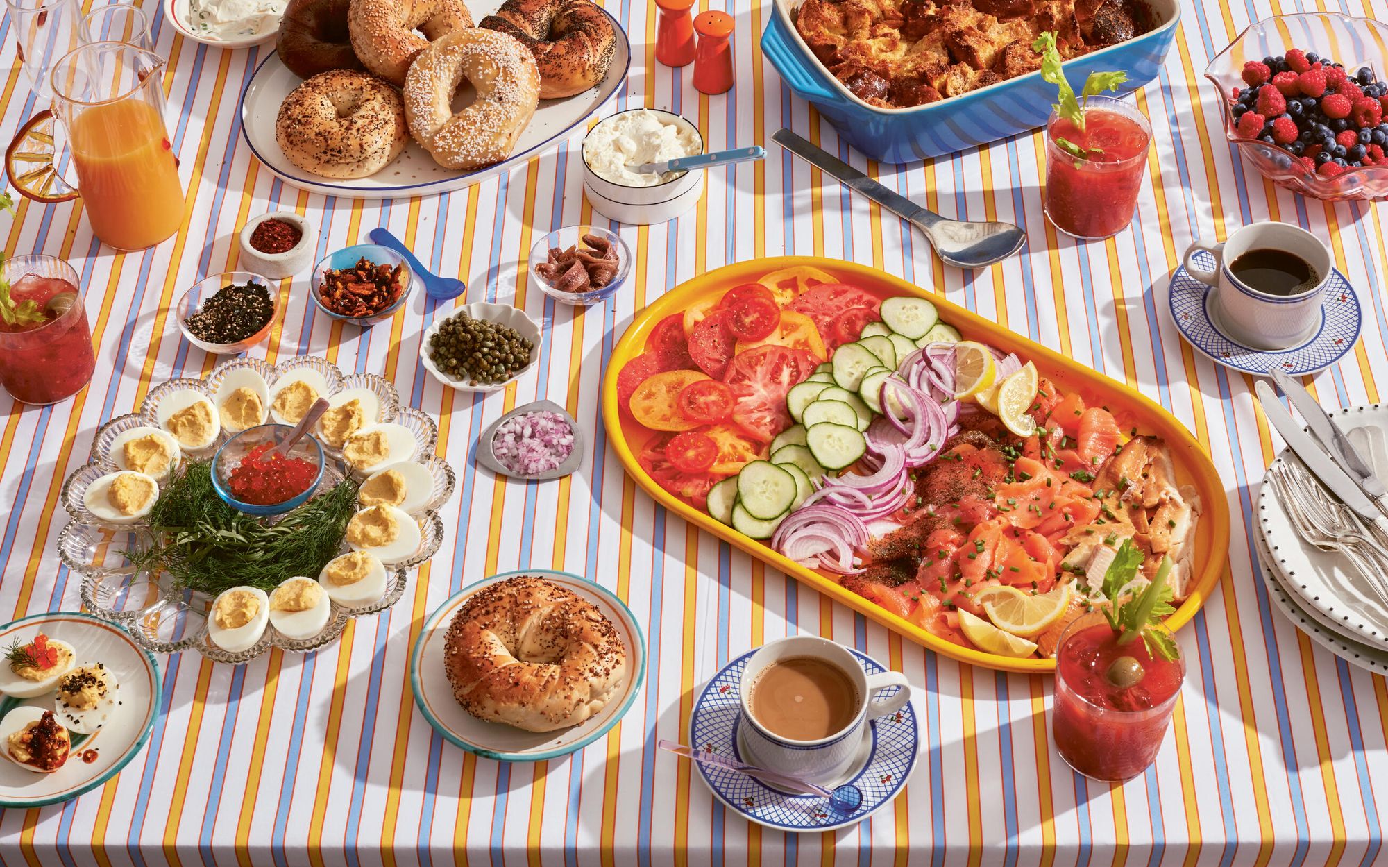 Big Night: Dinners, Parties & Dinner Parties - A Cookbook