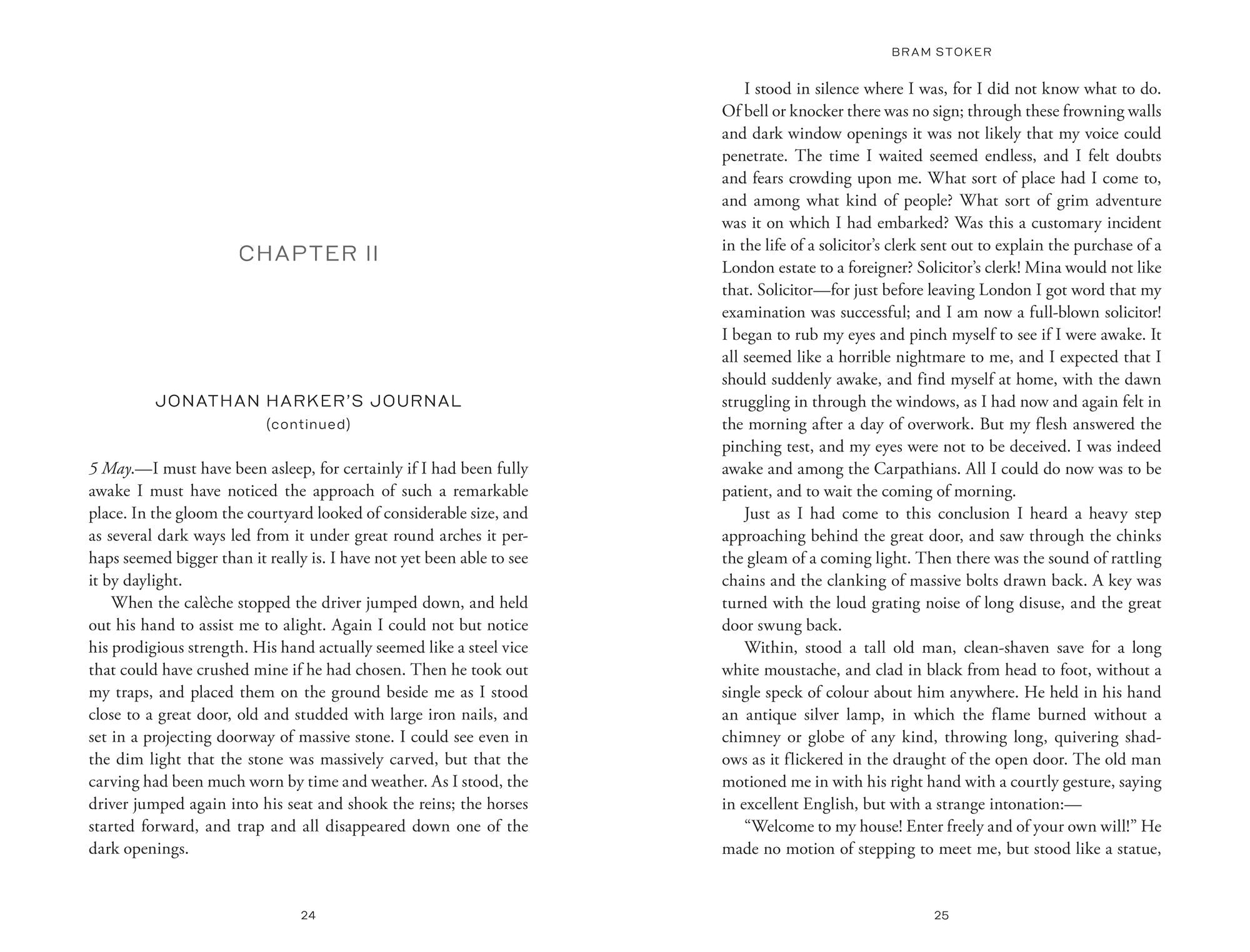 Dracula (Special Edition)