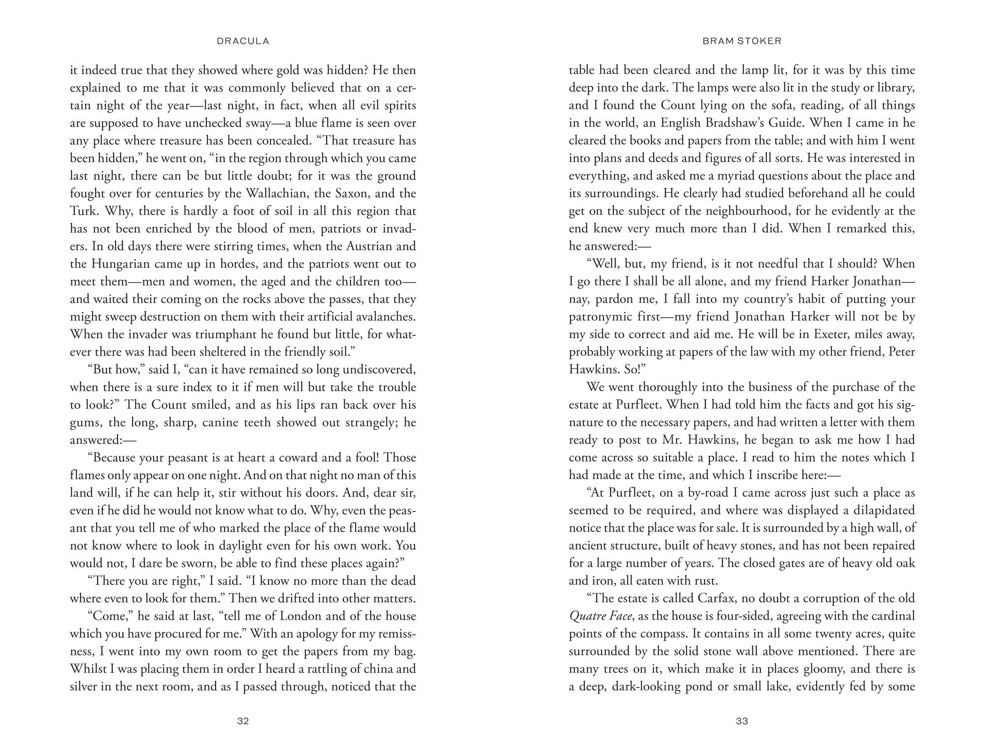 Dracula (Special Edition)