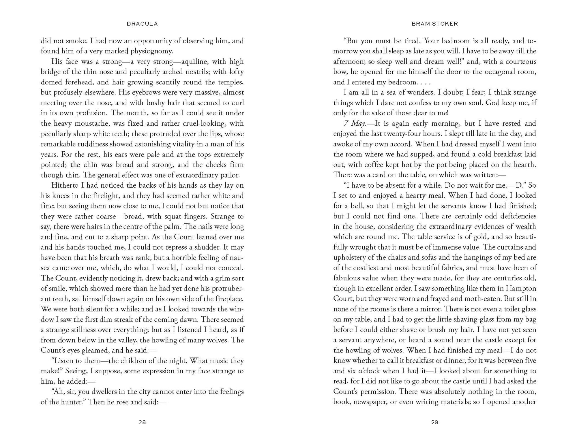 Dracula (Special Edition)