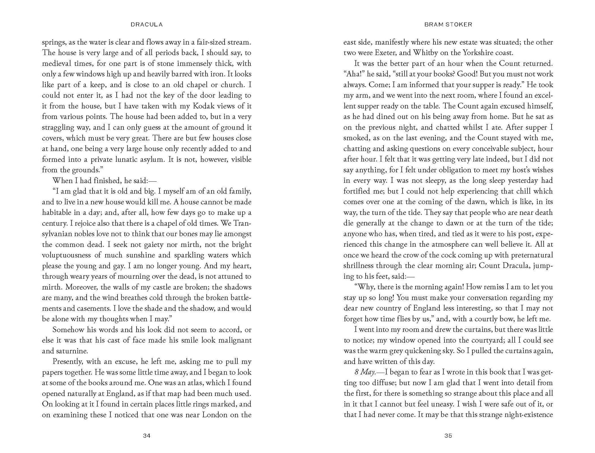 Dracula (Special Edition)