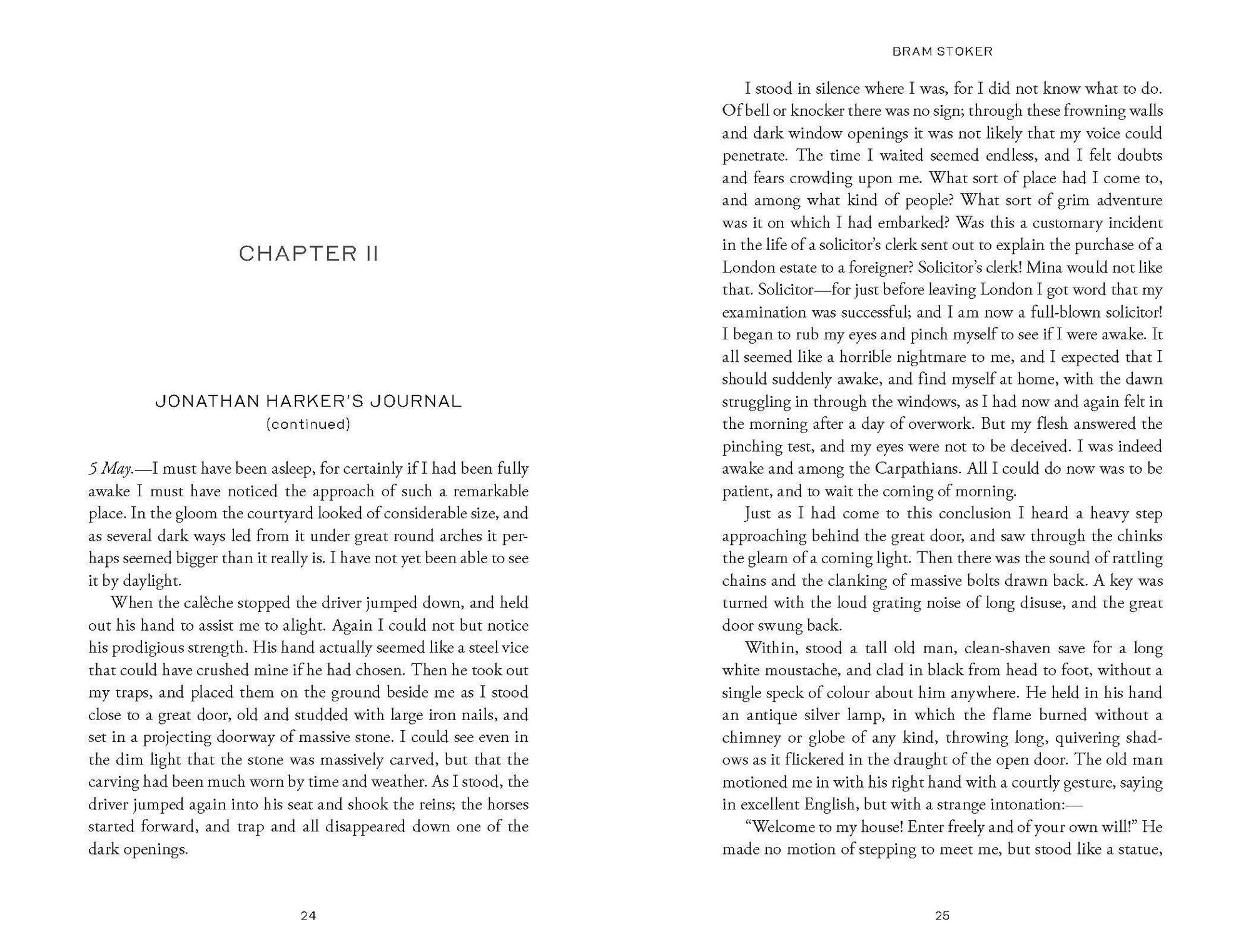 Dracula (Special Edition)