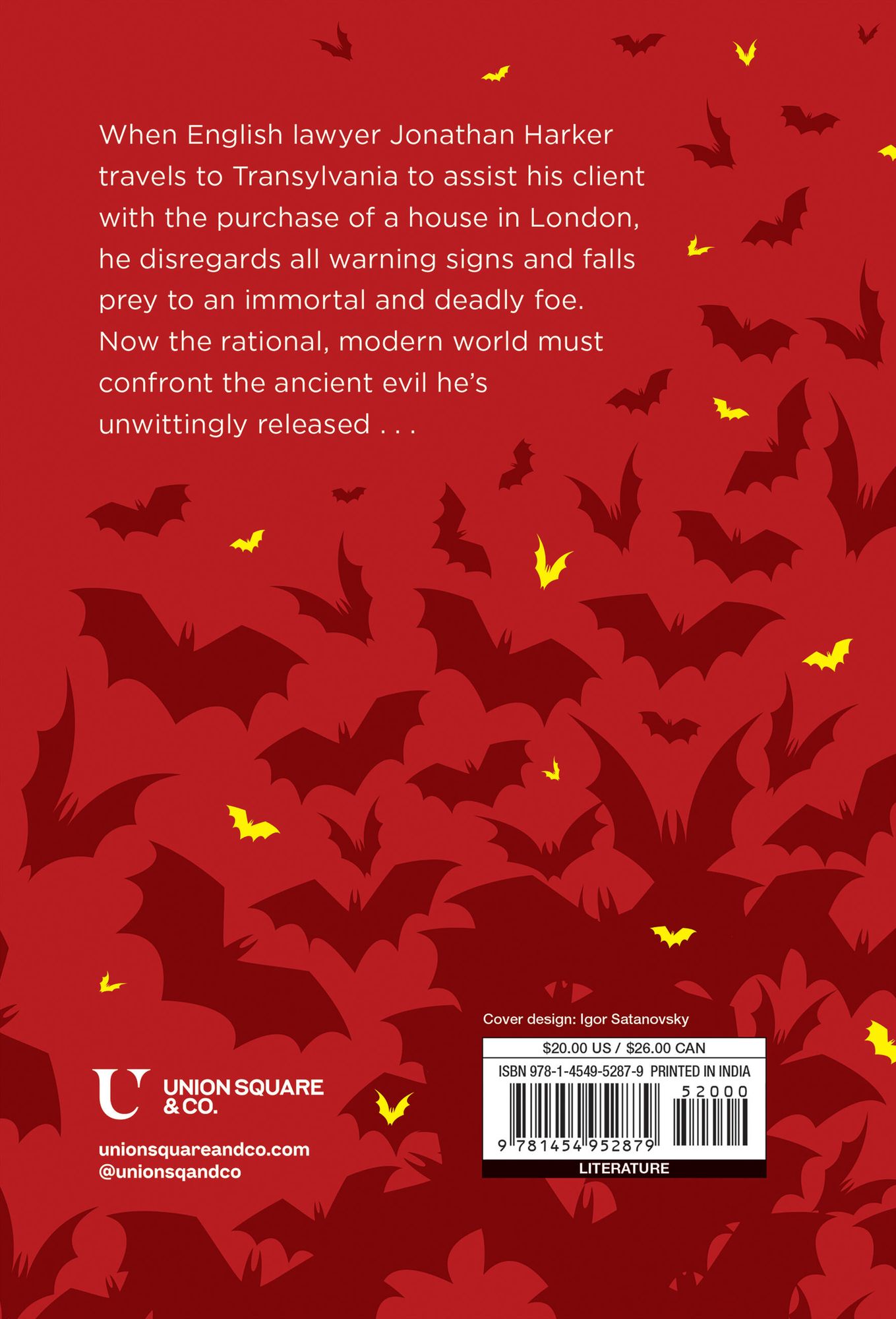 Dracula (Special Edition)