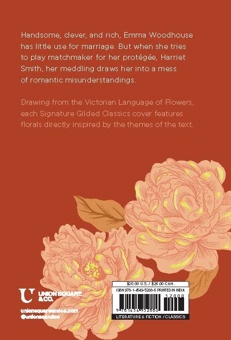 Emma (Special Edition)