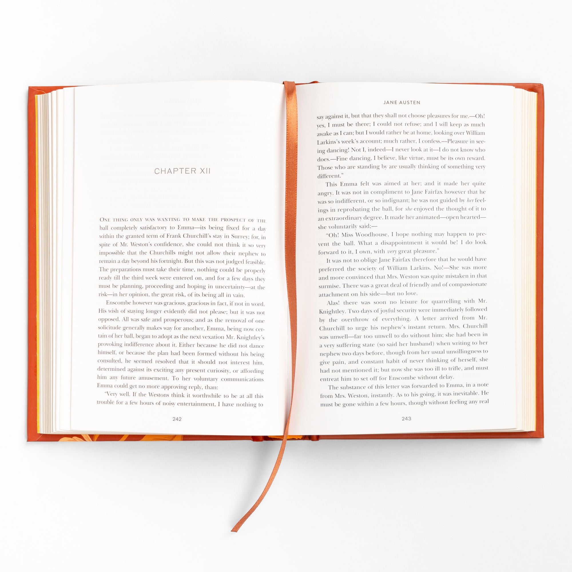 Emma (Special Edition)