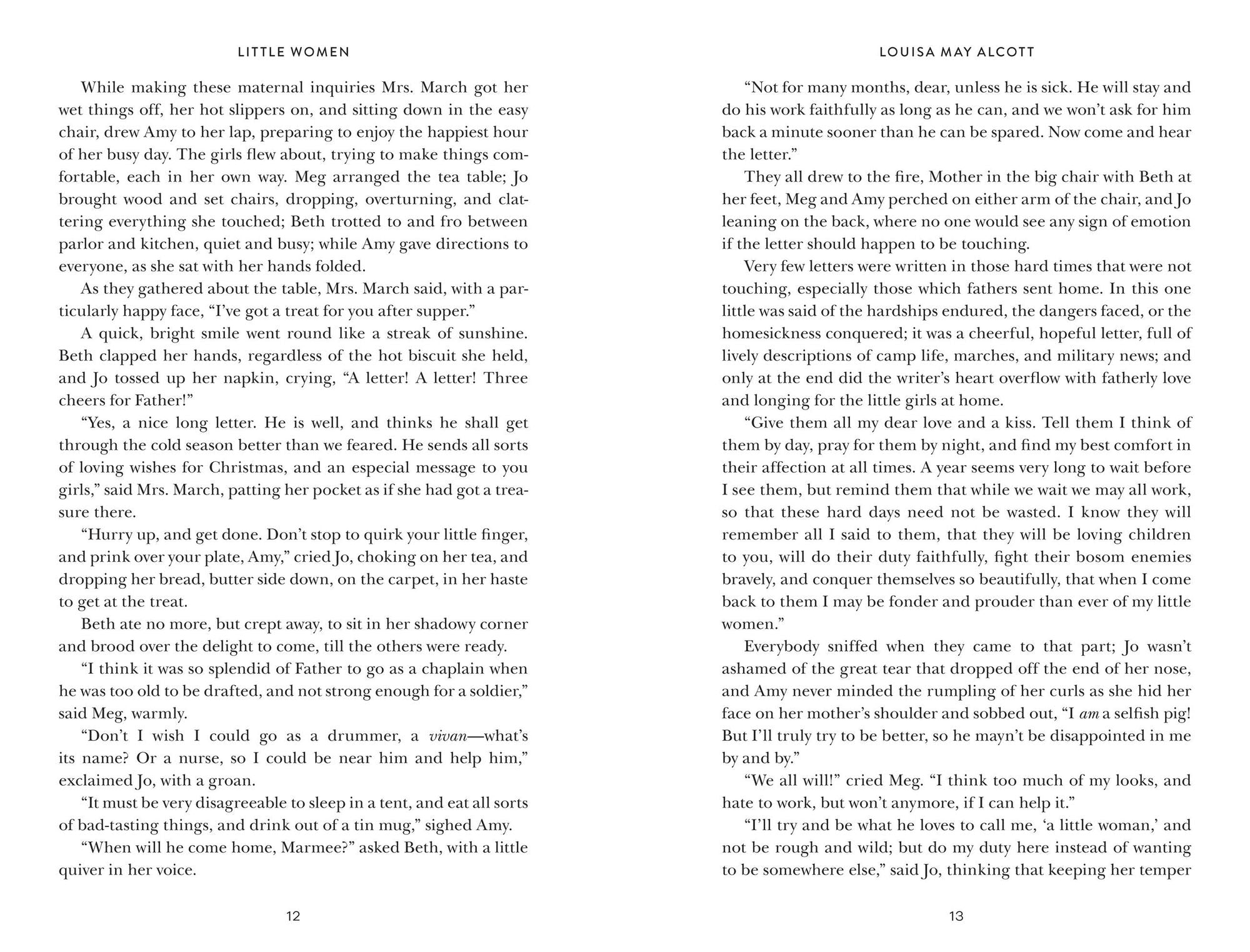 Little Women (Special Edition)