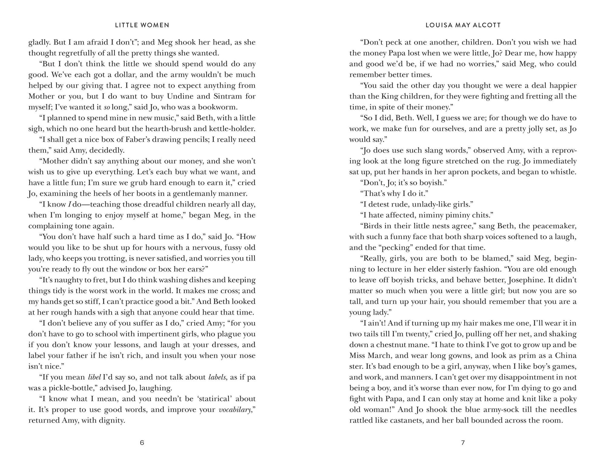 Little Women (Special Edition)