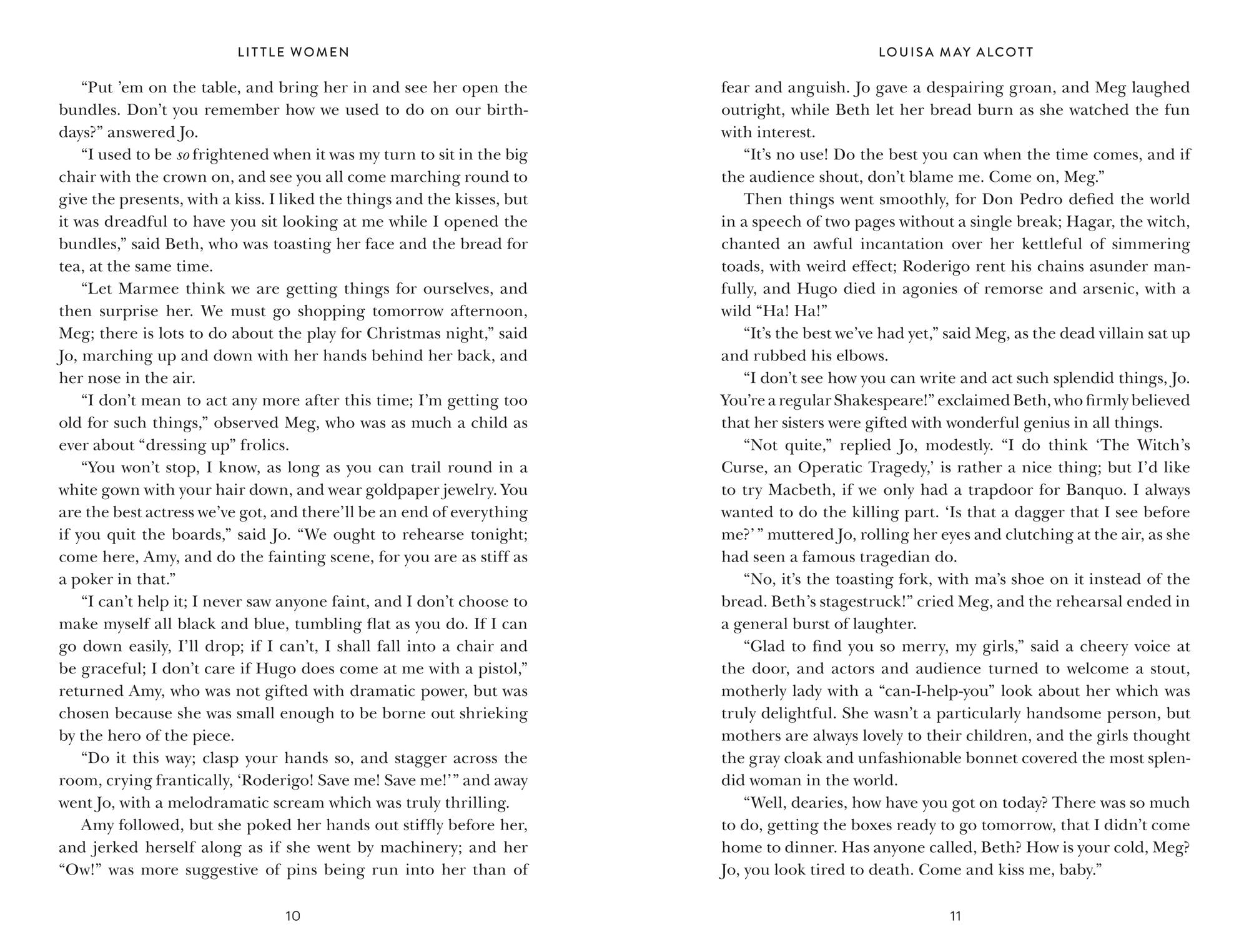 Little Women (Special Edition)