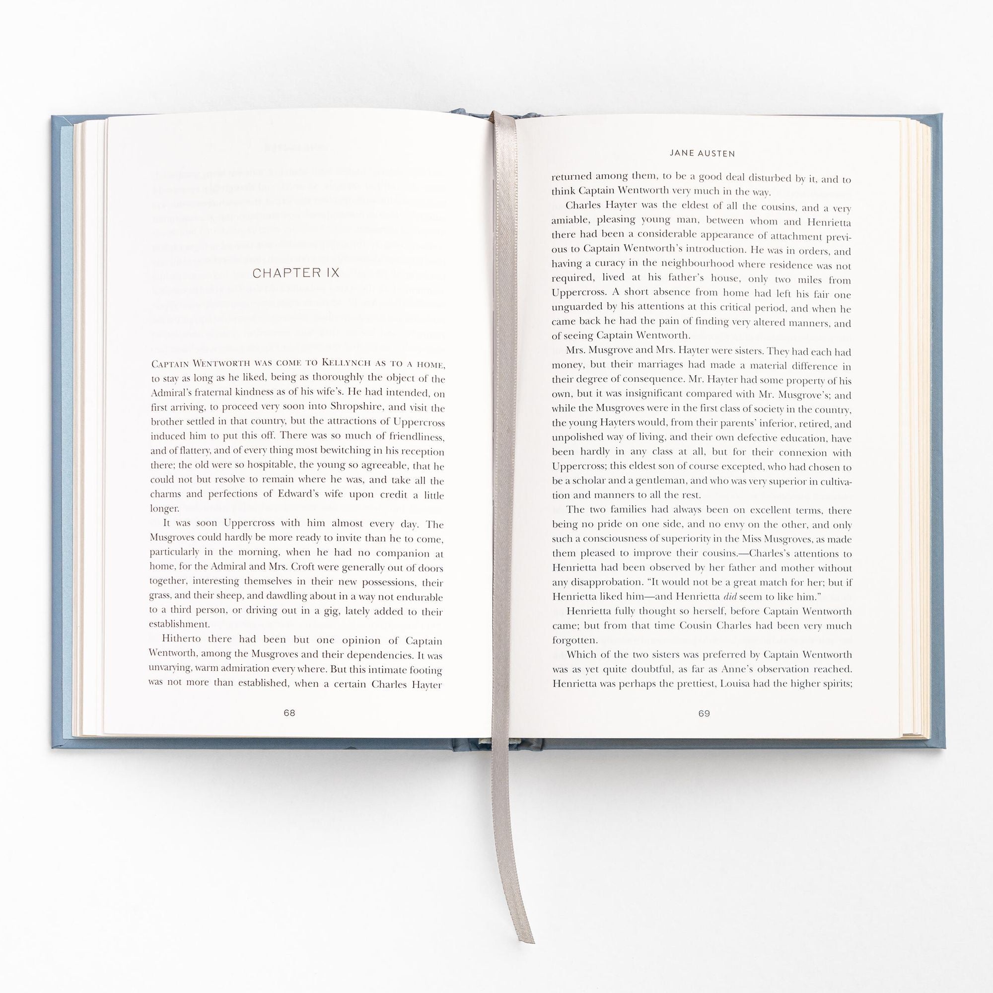 Persuasion (Special Edition)