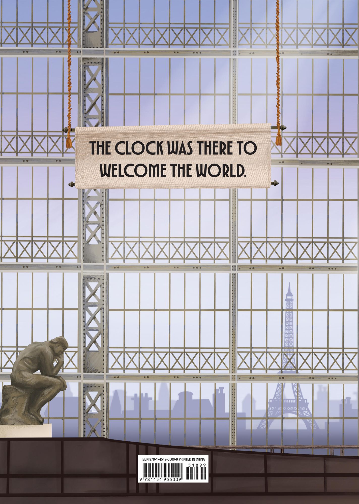 The Clock