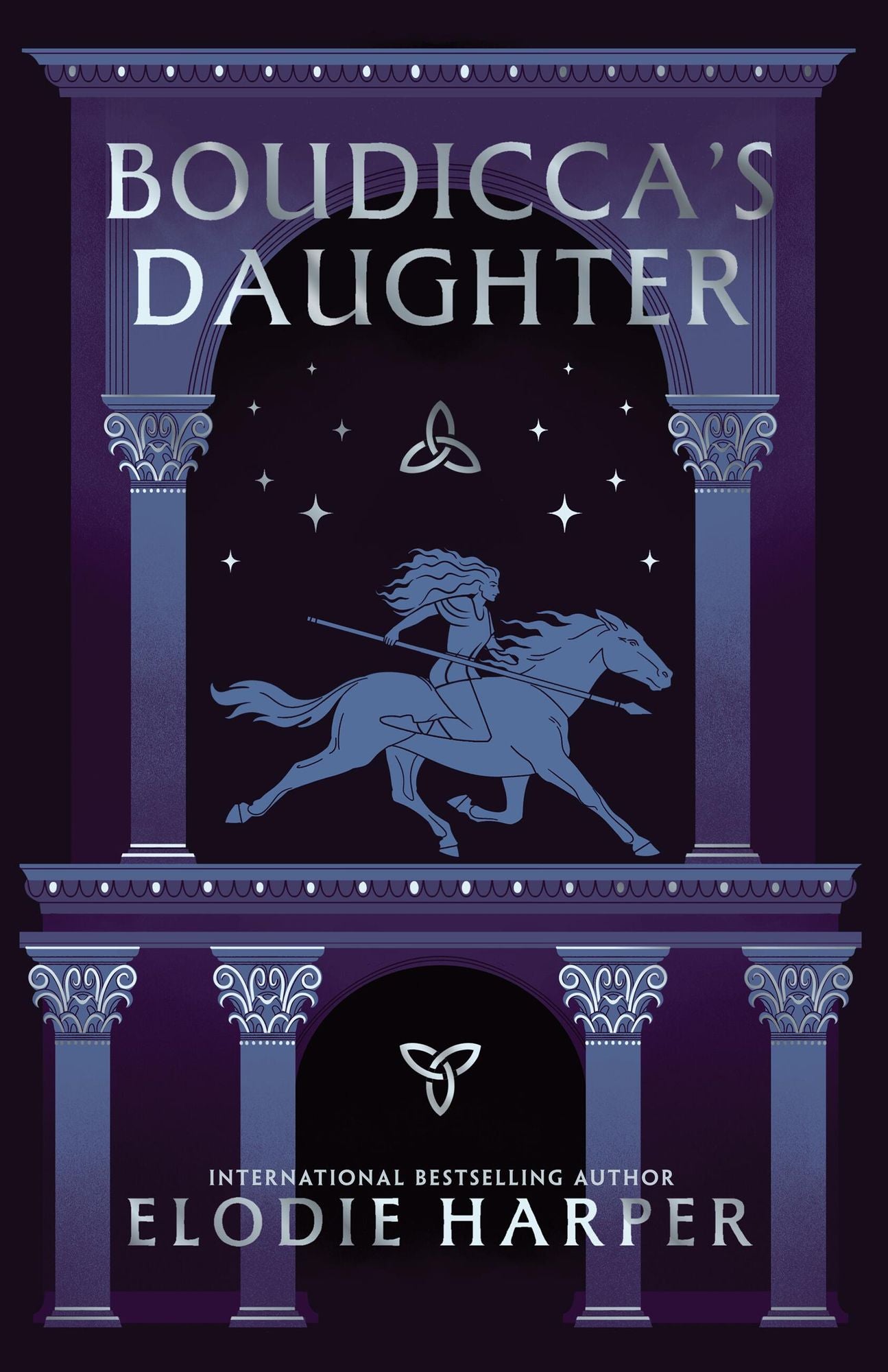 Boudicca's Daughter