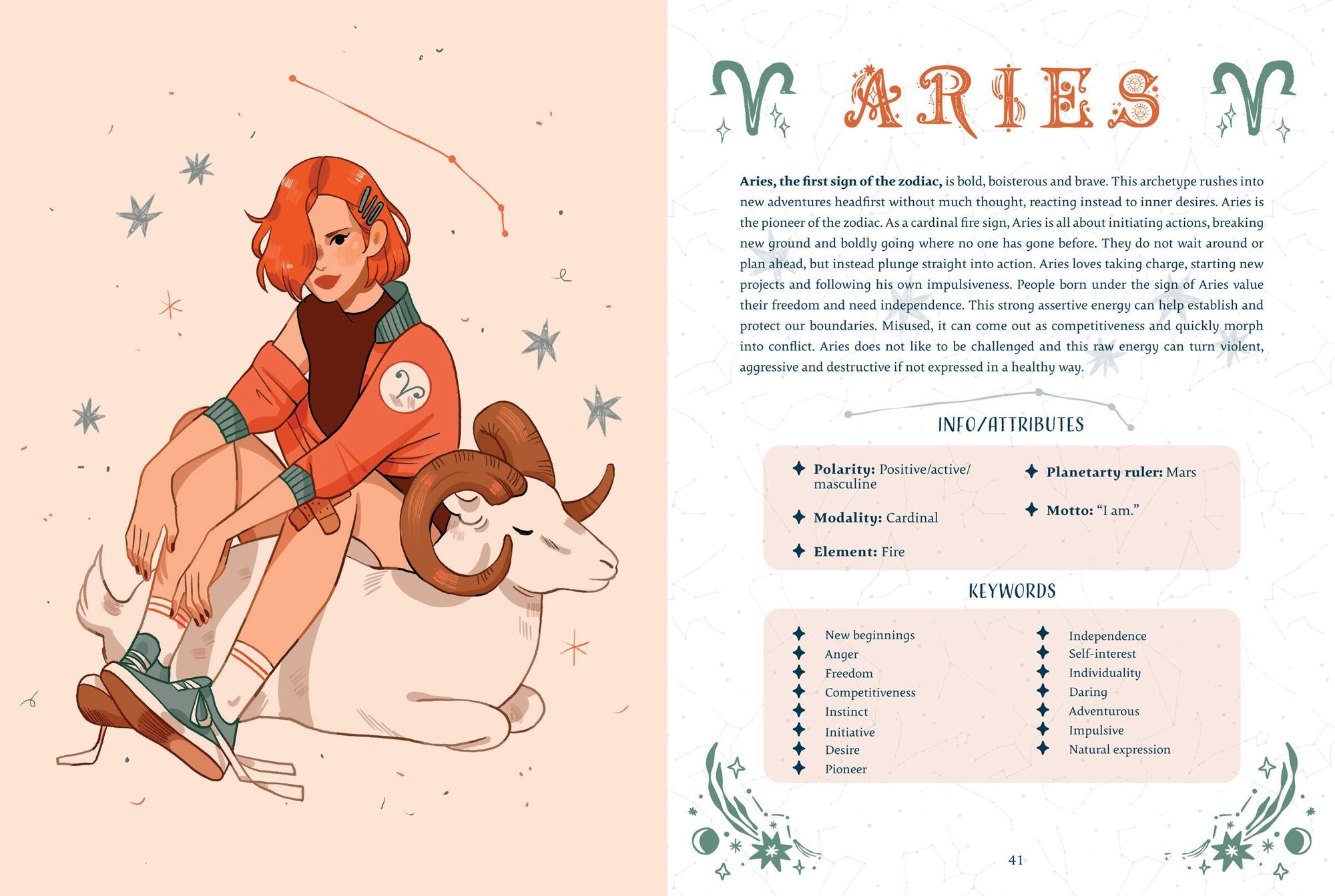 The Astro-Luna Journal: Self-Exploration and Empowerment Through the Moon and Astrology