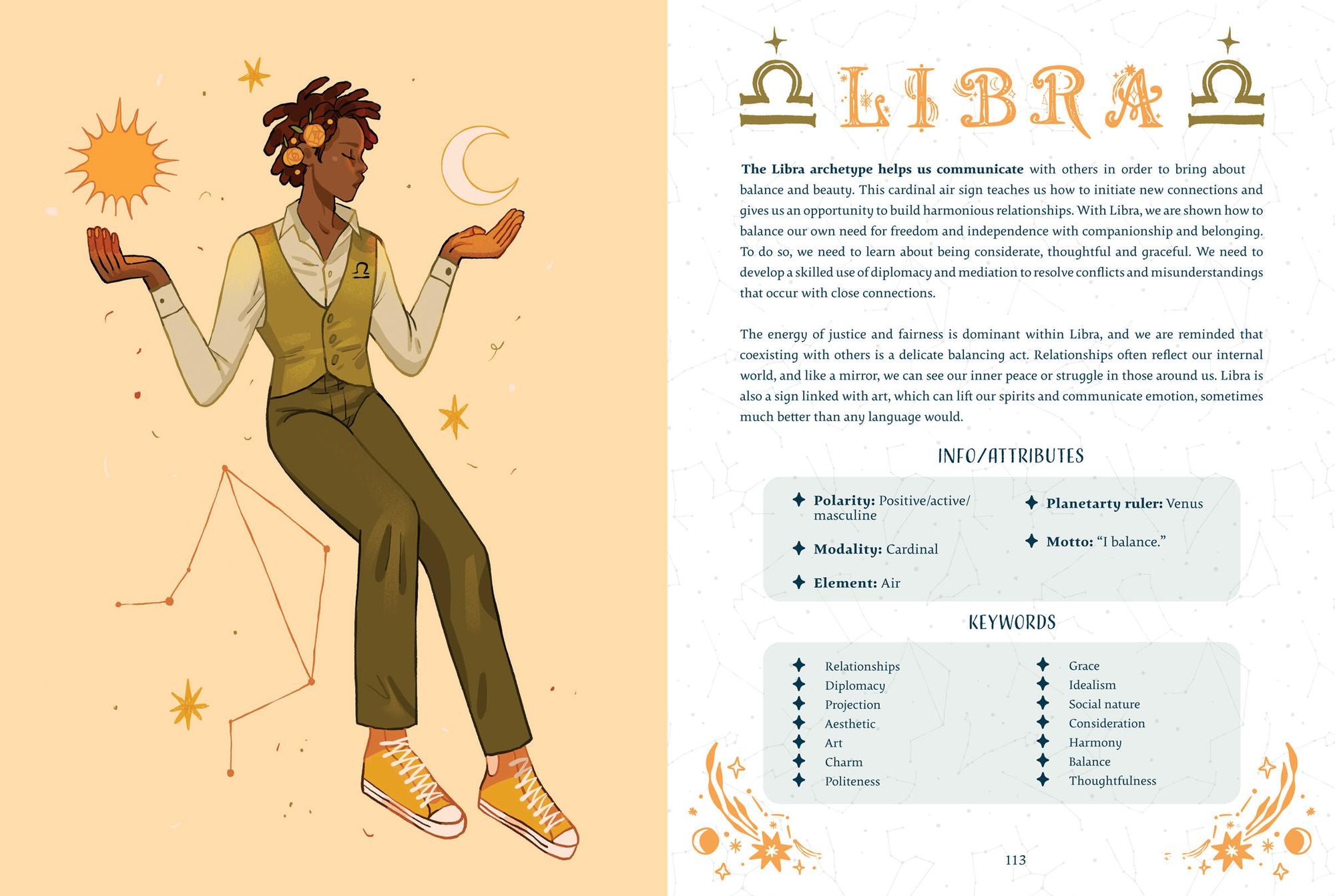 The Astro-Luna Journal: Self-Exploration and Empowerment Through the Moon and Astrology
