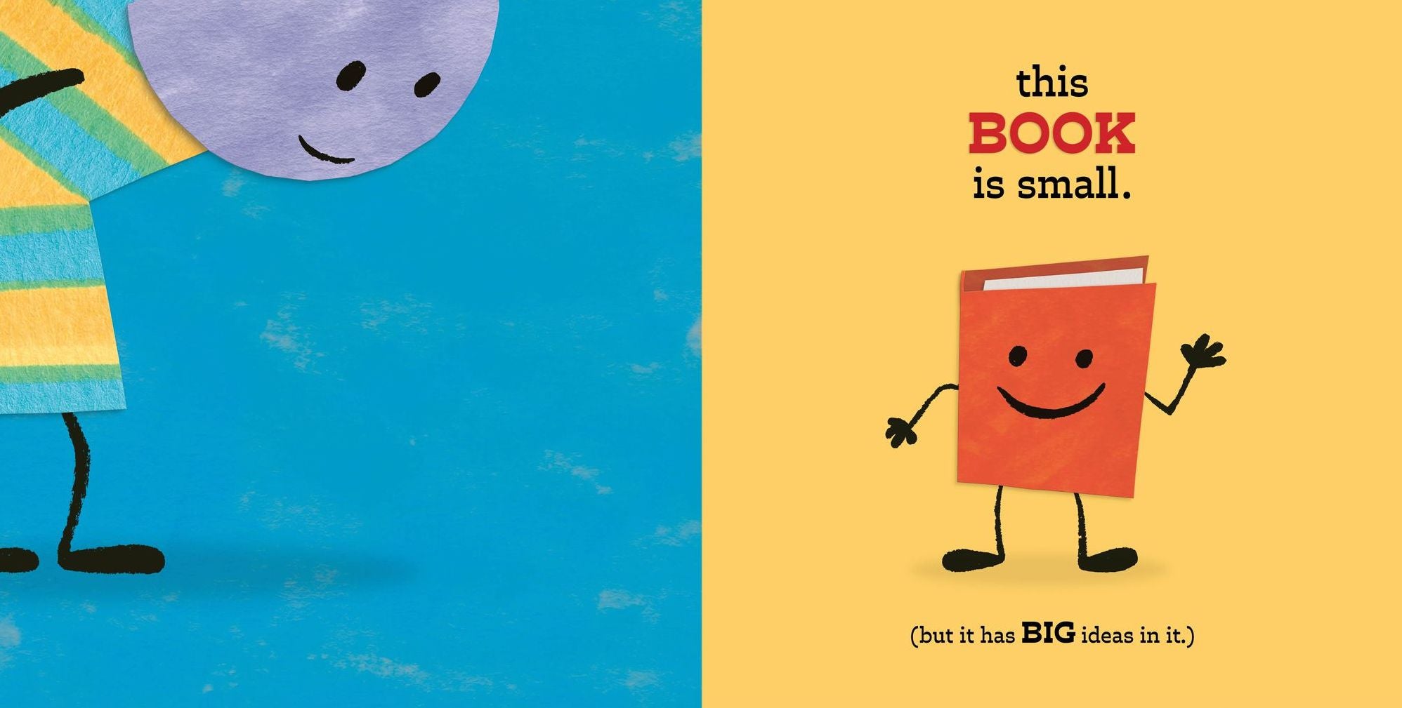 Are You Small? (B&N Exclusive Edition)