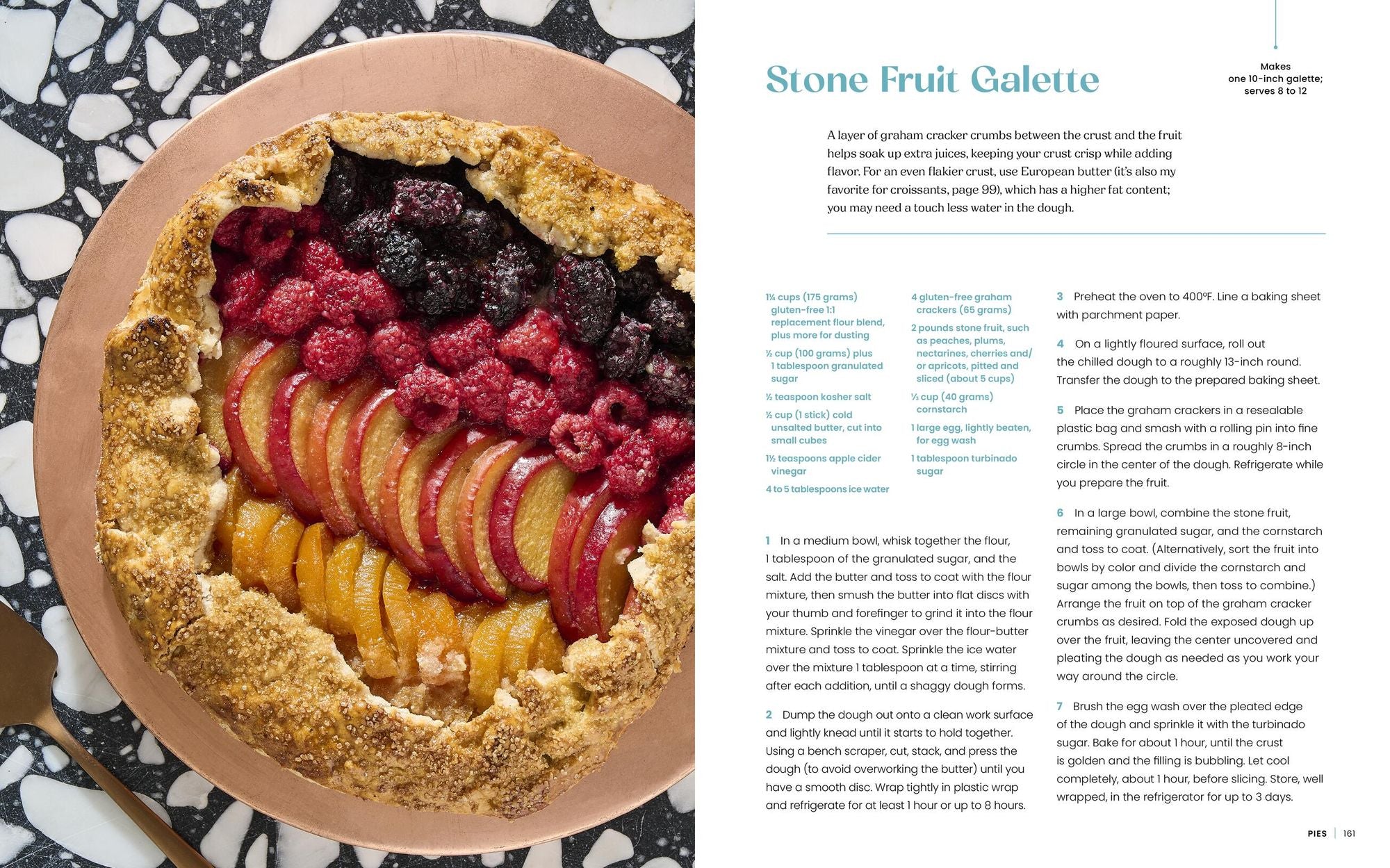 Bake It Gluten Free: 100 Recipes for Classic Treats