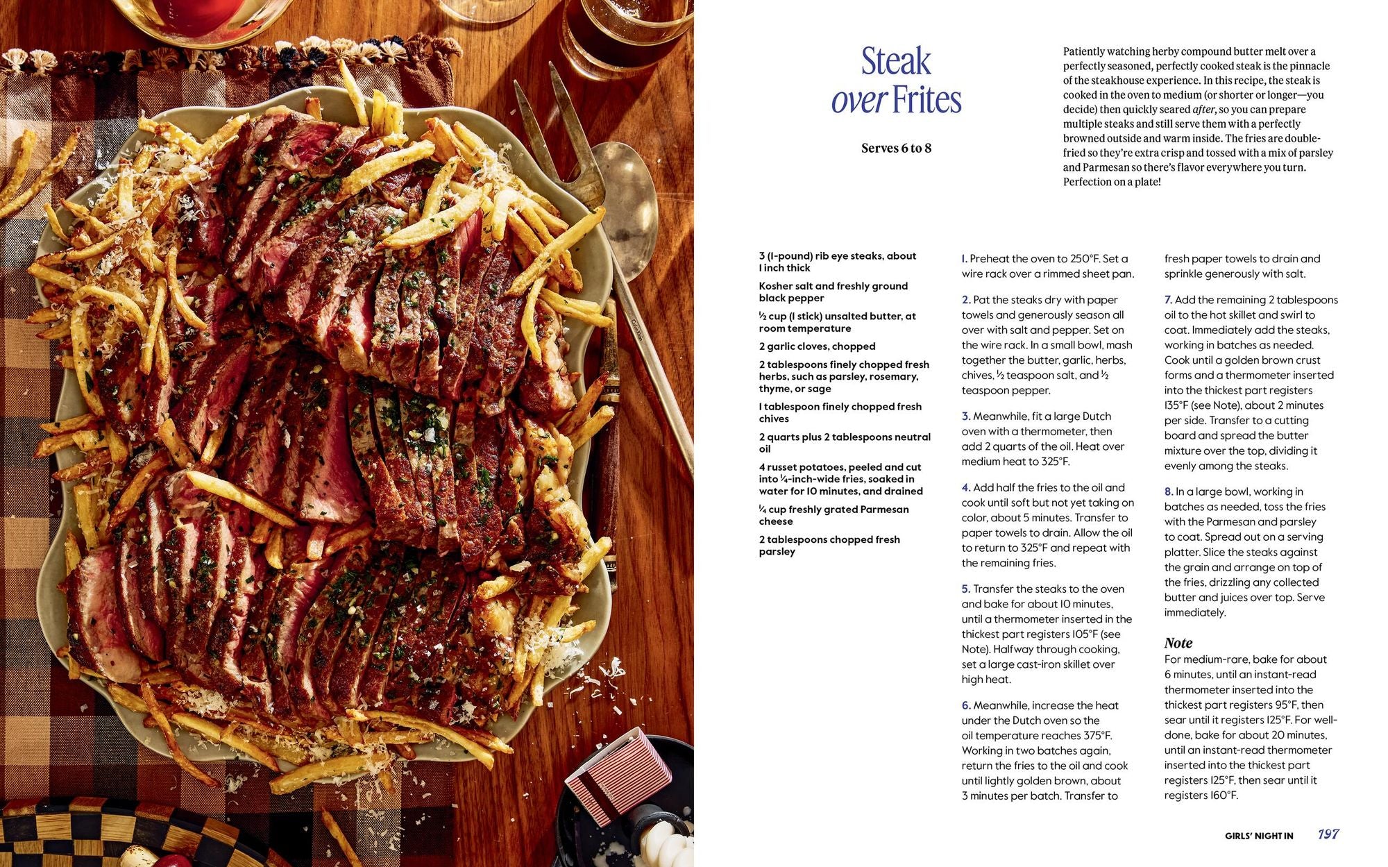 Let's Party: Recipes and Menus for Celebrating Every Day