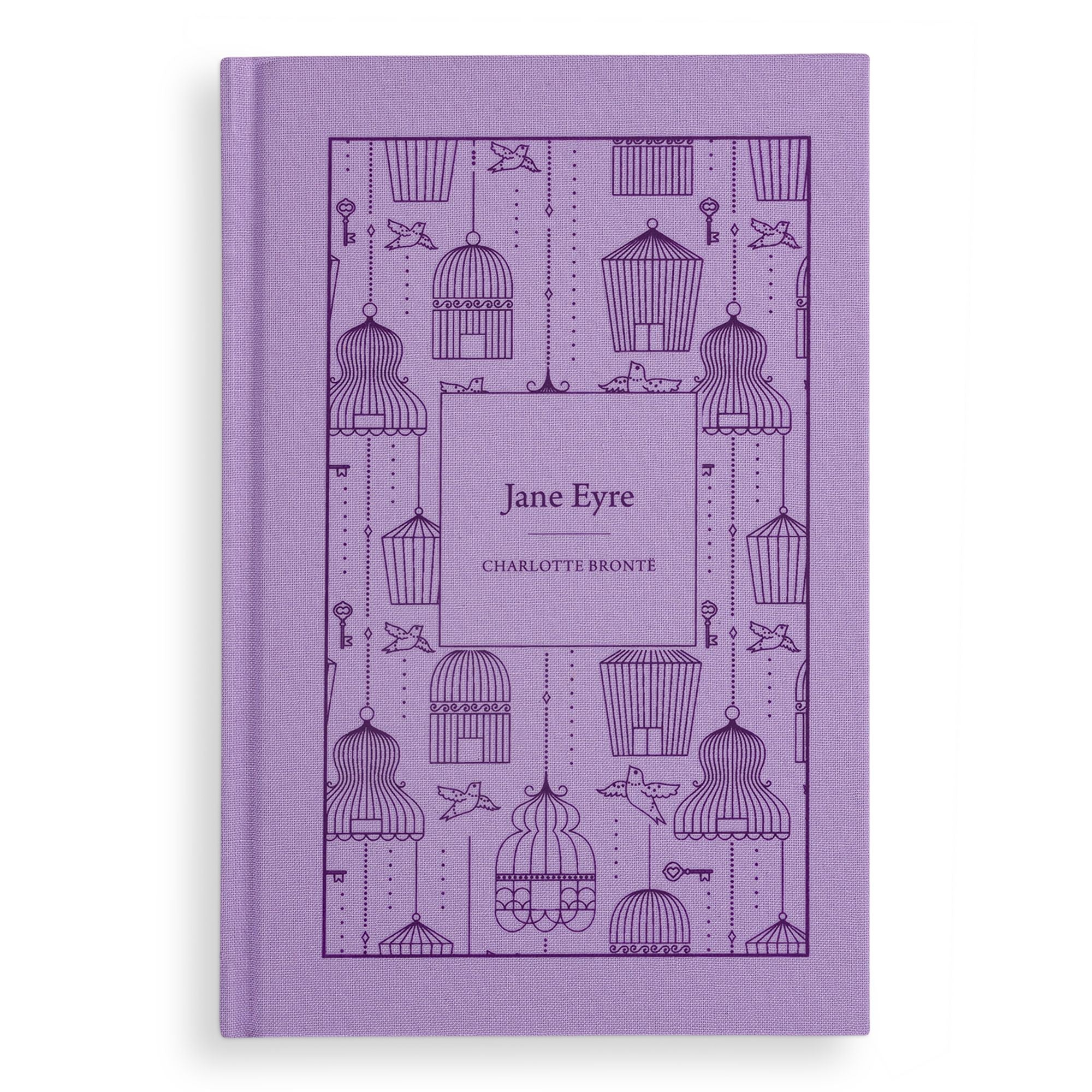 Jane Eyre