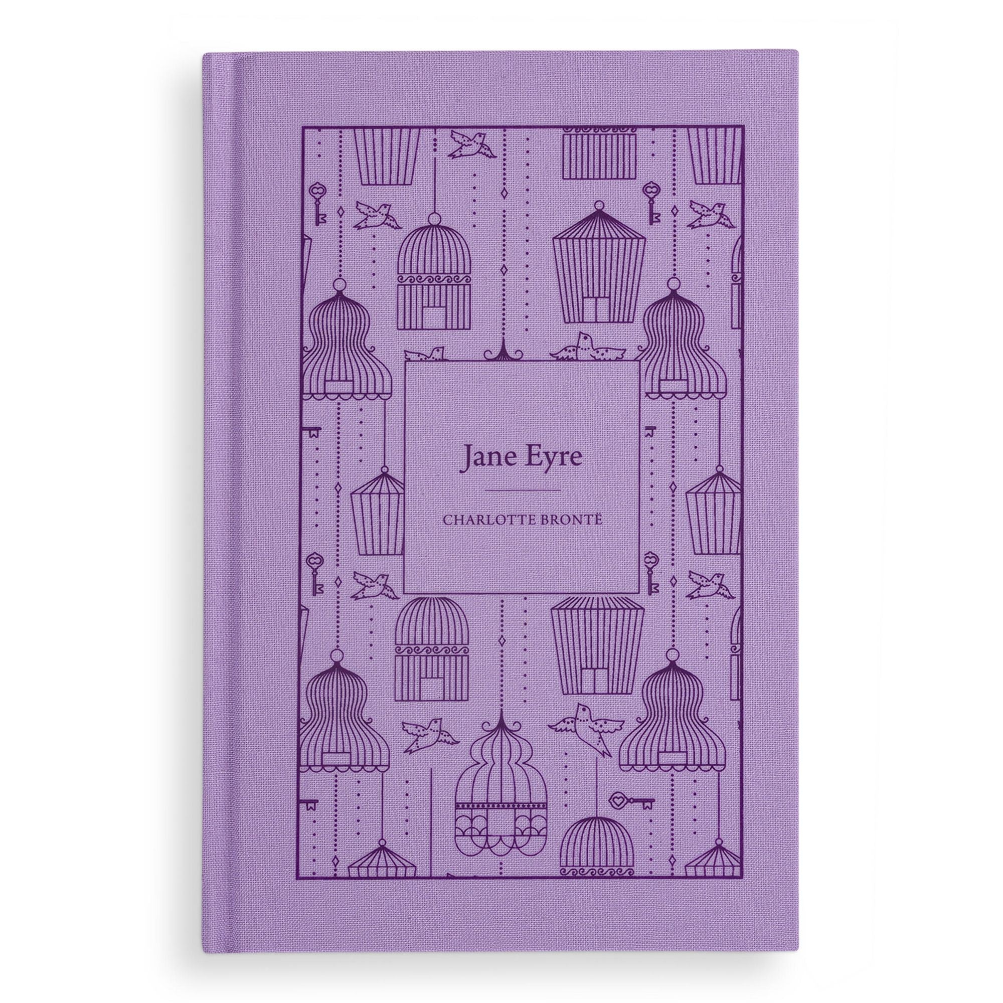 Jane Eyre