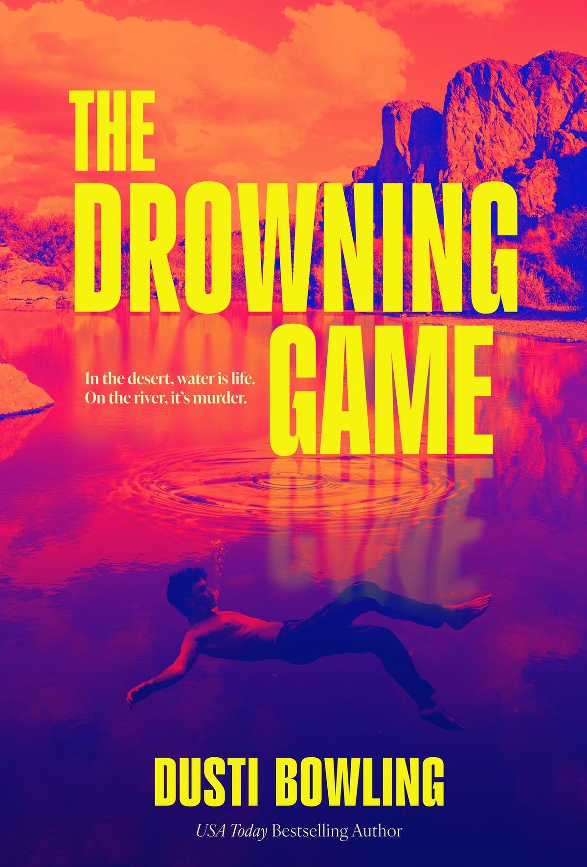 The Drowning Game