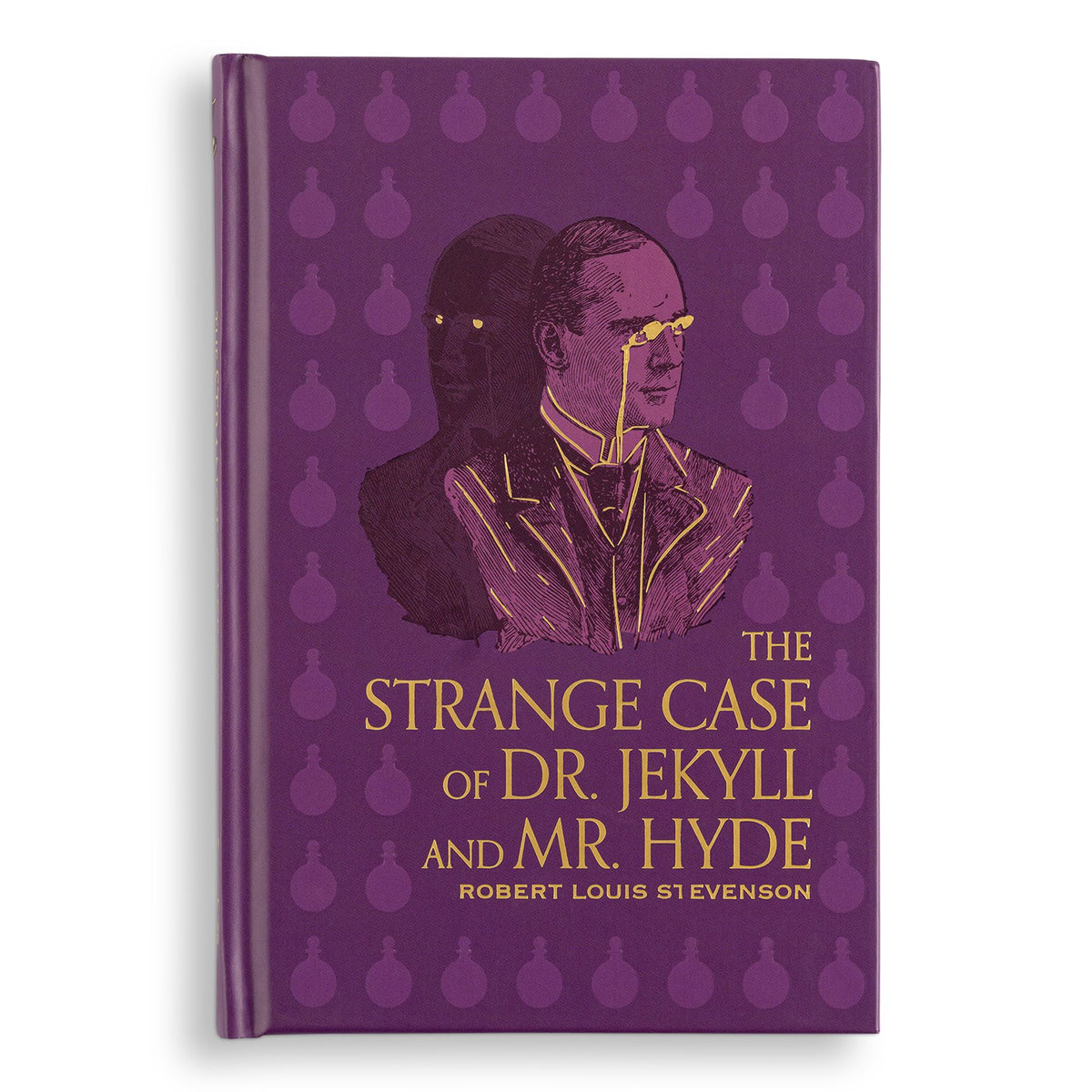 The Strange Case of Dr. Jekyll and Mr. Hyde (Special Edition)
