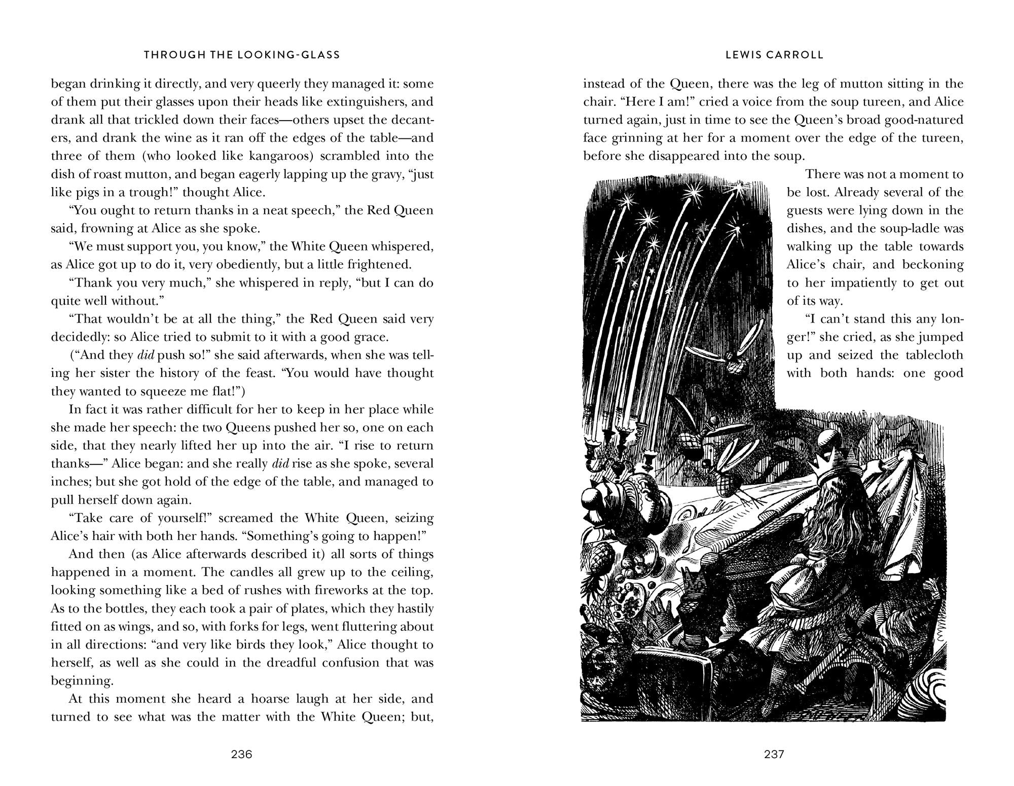 Alice's Adventures in Wonderland